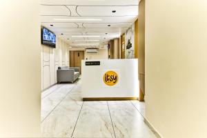 Itsy Hotels Grand CG