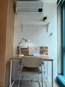 New! Serene & Cozy Wi-Fi 350Mbps Uptown BGC BackHome6