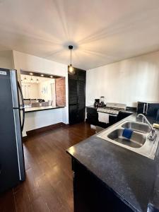 Apartment for 10 guests 20 minutes from the BBVA FIFA2026 Stadium