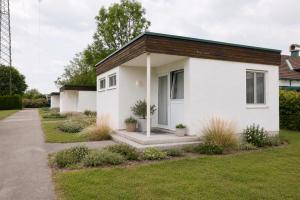 Ausee Lodges Blindenmarkt