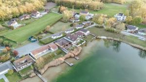 Ausee Lodges Blindenmarkt