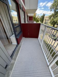 S14 Apartment