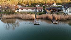 Ausee Lodges Blindenmarkt