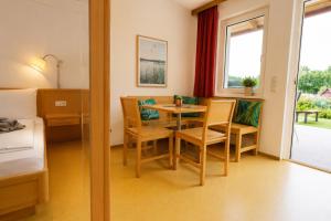 Ausee Lodges Blindenmarkt