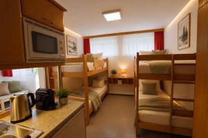 Ausee Lodges Blindenmarkt