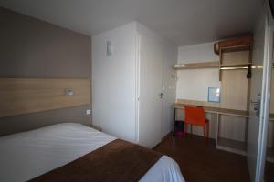 Hotels Fasthotel Tours Sud : photos des chambres