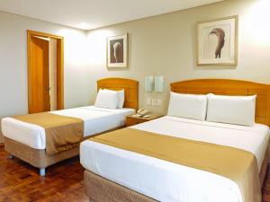 City Garden Suites Manila