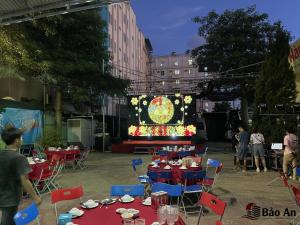 Bao An Hotel - Spacious, Restaurant On-site, Ideal for Groups