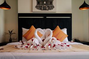 Monthara Angkor Residence