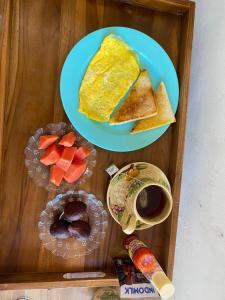 KUTA GLORI Homestay