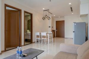 Verina Grand Suite at Landmark Plus