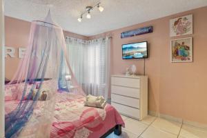 The Magic Hideaway