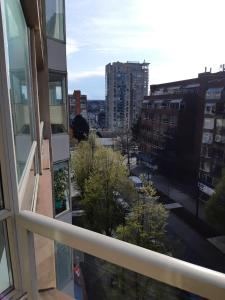 FIFA 2026 Vancouver One bedroom Apartment