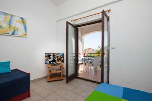 Apartments Brankica Island