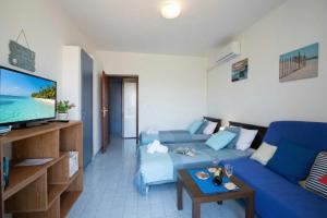Apartments Brankica Island