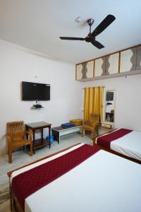 Aishwarya home stay