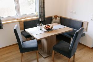 Neubauwohnung Edelweiß im Allgäu