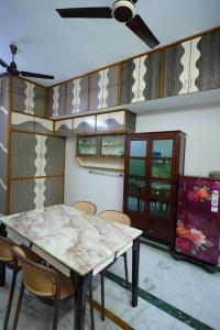 Aishwarya home stay