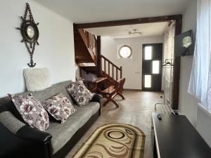 Apartaments Doriana