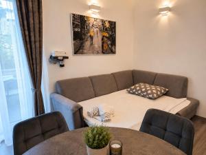 LA1 luxury apartment near Bacvice beach