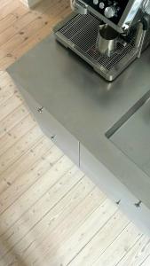 Renovated Flat With Balcony In Amagerbro