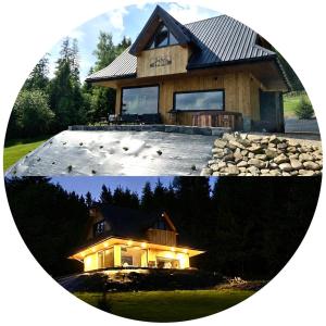 Dom z Widokiem na Tatry- Luxury Chalet