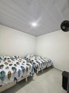 CASA VACACIONAL REMODELADA EN CARMEN de APICALA
