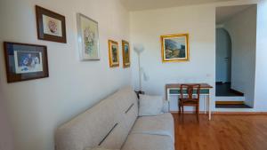Agriturismo Tenuta della Prea - la Stalla