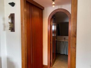 Charming house near the sea in Colunga