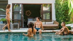 Karma House Ungasan