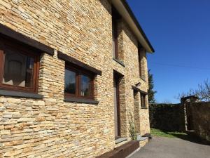 Charming house near the sea in Colunga