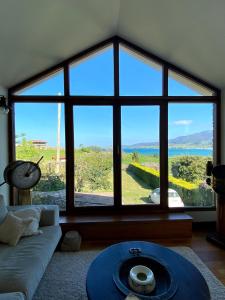Charming house near the sea in Colunga