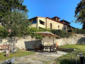 Charming house near the sea in Colunga