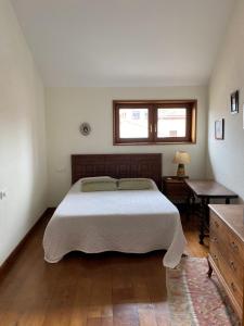Charming house near the sea in Colunga