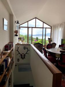 Charming house near the sea in Colunga