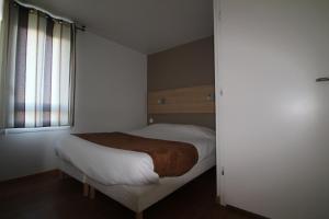 Hotels Fasthotel Tours Sud : photos des chambres