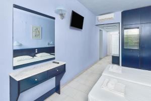 Skion Palace Beach Hotel