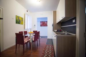 Corso Vittorio Apartment