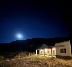Luna Vallista Apart Hotel