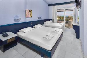 Skion Palace Beach Hotel