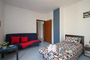 Apartments Brankica Island