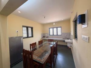 Azad home stay
