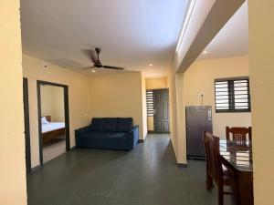 Azad home stay
