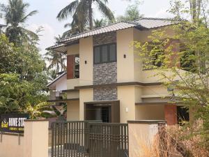 Azad home stay
