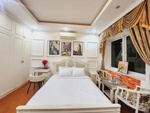 Diamondsuite Apartment