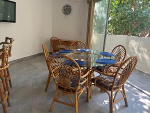Costa Azul, Beach Escape - The Palapa 2