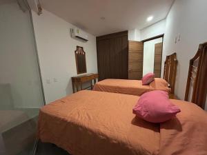 Costa Azul, Beach Escape - The Palapa 2