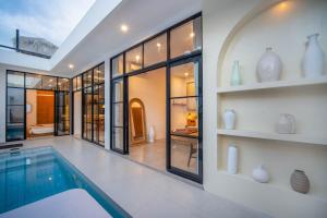 Bliss Villa - Stylish & Cozy 2BR in Pererenan