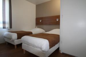 Hotels Fasthotel Tours Sud : photos des chambres