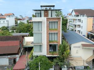 Monthara Angkor Residence